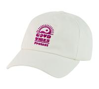Protest Koa Cap Blanc 57 cm Femme