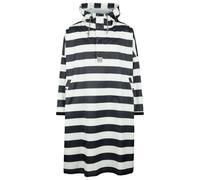 Protest Laugh Outdoor Jacket Blanc,Noir Femme