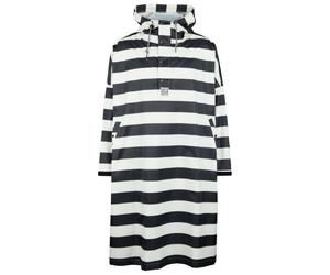 Protest - Women's PRTLaugh - Poncho de pluie - One Size - seashell off-white