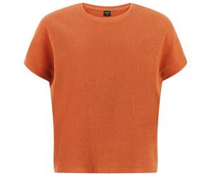 Protest - Women's PRTLouas - T-shirt - 42 - sugar brown