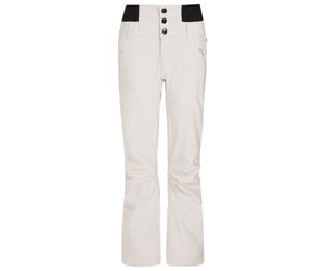 Protest - Women's PRTLullaby Softshell Snowpants - Pantalon de ski - 38 - kit offwhite