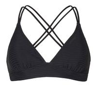 Protest - Women's PRTMM Patio Triangle - Haut de maillot - 40 - true black
