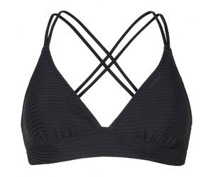 Protest - Women's PRTMM Patio Triangle - Haut de maillot - 42 - true black