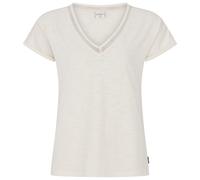 Protest - Women's PRTMondaysi - T-shirt - 40 - kit off-white