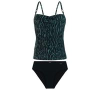 Protest Once Tankini Bleu L / C Femme