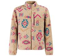 Protest - Prtpayton Full Zip Top - Polaire femme Rebel Purple - L / 40