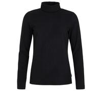 Protest - Women's Prtpearla Active Top - Pull synthétique - 34 - true black