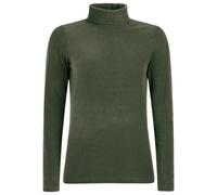 Protest - Women's Prtpearla Active Top - Pull synthétique - 38 - thyme