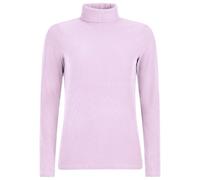 Protest - Women's Prtpearla Active Top - Pull synthétique - 42 - thistle purple