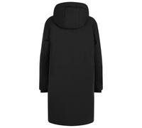 Protest - Women's Prtpipit Long Jacket - Manteau - XL - true black