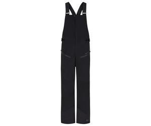 Protest - Women's PRTRave Salopette - Pantalon de ski - 42 - true black