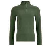 Protest - Women's Prtremutez 1/4 Zip Active Top - Pull polaire - M - thyme