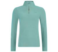 Protest - Women's Prtremutez 1/4 Zip Active Top - Pull polaire - S - glacial blue
