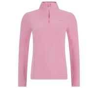 Protest - Women's Prtremutez 1/4 Zip Active Top - Pull polaire - S - vintage pink