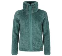 Protest - Women's PRTRiri Full Zip Top - Veste polaire - 34 - evergreen