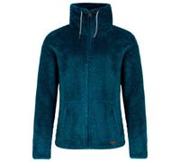 Protest - Women's PRTRiri Full Zip Top - Veste polaire - 38 - tempted blue