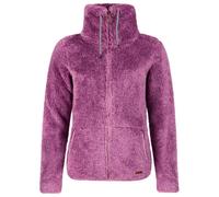 Protest - Women's PRTRiri Full Zip Top - Veste polaire - 42 - valerianlilac