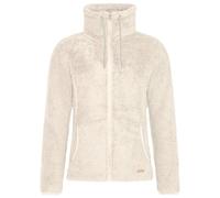 Protest - Women's PRTRiri Full Zip Top - Veste polaire - 44 - kit off-white