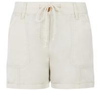 Protest - Women's Prtrue Shorts - 34 - kit off-white