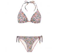 Protest - Women's Prtsauger Triangle Bikini - 40 - duskyrose