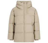 Protest - Women's PRTSelby Puffer Jacket - Parka - XL - bamboo beige