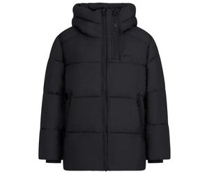 Protest - Women's PRTSelby Puffer Jacket - Parka - XL - true black