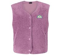 Polaire sans manches PROTEST PRTTosha outdoor bodywarmer (Valerian Lilac) femme XL-42
