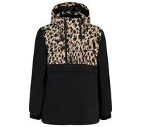 PROTEST Viper Anorak W - Femme - Noir - taille M- modèle 2026