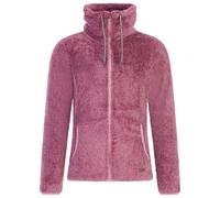 Protest - Women's Riri Full Zip Top - Veste polaire - 40 - vintage pink