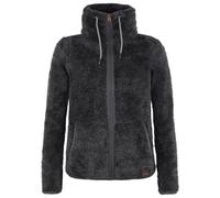Protest - Women's Riri Full Zip Top - Veste polaire - 44 - shadow grey