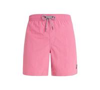 Protest X Short de Plage, Couleur Unie, m Mixte