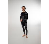 Protest - Zion Thermo - Collant thermique homme True Black - XS / S