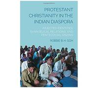 Protestant Christianity In The Indian Diaspora