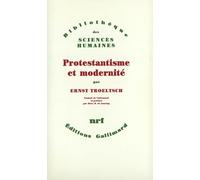 Protestantisme et modernité