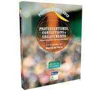 Protestantismes, convictions & engagements