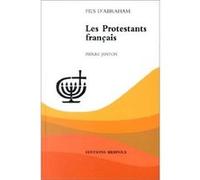 P. Janton – Les Protestants français – Broché