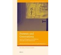 Protests And Generations: Legacies And Emergences In The Middle East, North Africa And The Mediterranean