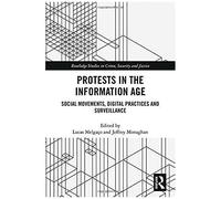 Protests In The Information Age