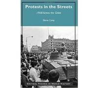 Protests in the Streets: 1968 Across the Globe (Critical Themes in World History) - [Version Originale] Inconnu (Auteur)