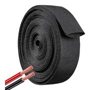 Protettore Del Tubo Idraulico - Nylon Tubi Idraulici | Manicotto per Cavi Di Saldatura Industriale,per Applicazioni Industriali HVAC Condizionamento Manutenzione Automotive Officina Garage