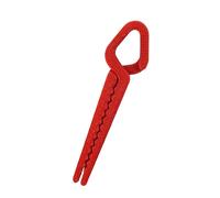 Protettore smalto per unghie per DITA - Clip di pizzico di unghie ergonomico - strumento di potatura multifonctionnel antidérapant et multifonction