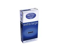 Protex Préservatifs Extra Large de 12