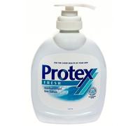 Protex, savon liquide antibactérien Fresh, 300 ml