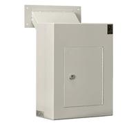 Protex WDC-160 Protex Suspension murale avec goulotte réglable Beige