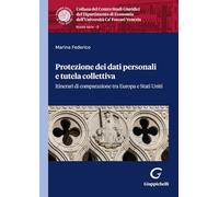 Protezione dei dati personali e tutela collettiva. Itinerari di comparazione tra Europa e Stati Uniti