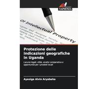 Protezione delle indicazioni geografiche in Uganda