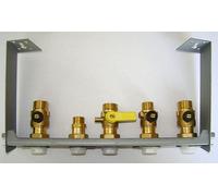 PROTHERM Rampe de connexion pour chaudieres Gepard/Panther, 0020094766