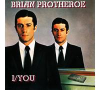 Brian Protheroe – I/You – Axa-Basta