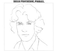 Protheroe, Brian - Pinball