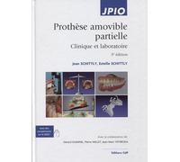 Prothèse Amovible Partielle - Clinique Et Laboratoire